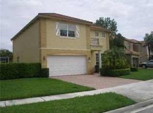 21166 Via Ventura, Boca Raton, FL 33433