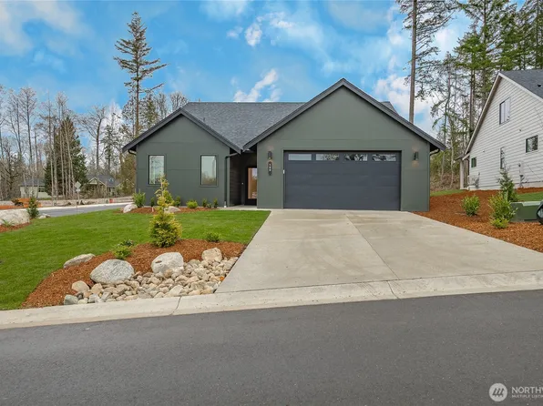 180 Sweet Gum Drive, Blaine, WA 98230