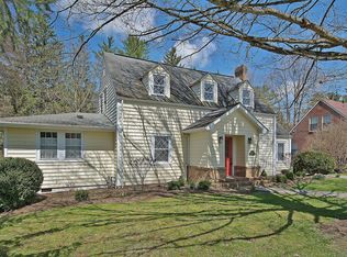 529 Court St S, Lewisburg, WV 24901