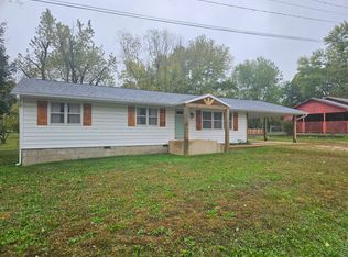 703 Washington St, Mountain View, MO 65548