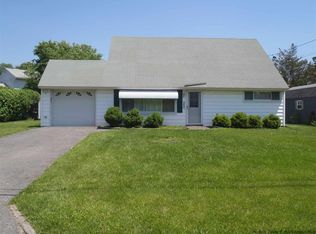 23 Indian Springs Ln, Ulster, NY 12401