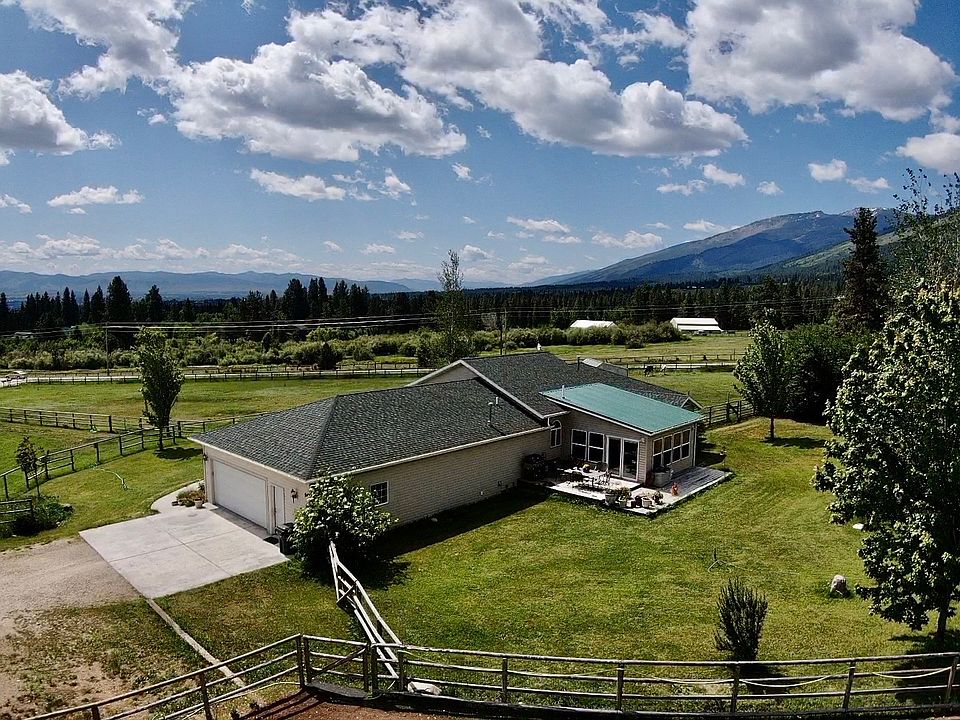 505 Four Jacks Dr, Hamilton, MT 59840 Zillow