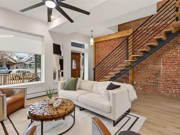 926 Lipan Street, Denver, CO 80204