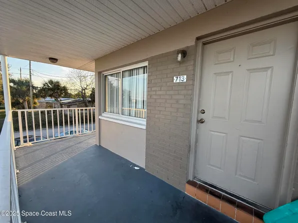 800 N Fiske Blvd APT 713, Cocoa, FL 32922