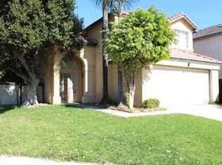 13950 El Camino Pl, Fontana, CA 92337