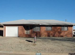 2105 N Monroe St, Enid, OK 73701
