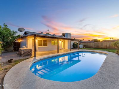 4232 W Ruth Ave, Phoenix, AZ, 85051