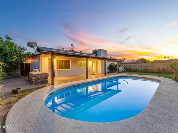 4232 W RUTH Avenue, Phoenix, AZ 85051