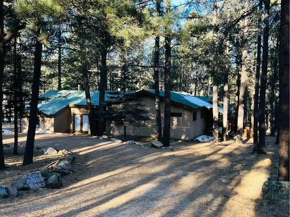 25 Broadmoor Way, Angel Fire, NM 87710