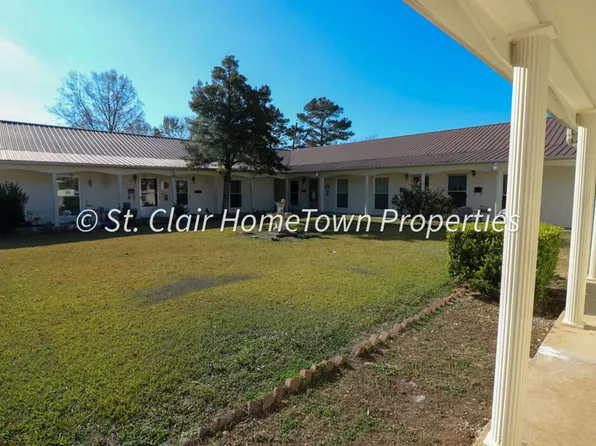 201 21st St N APT 6, Pell City, AL 35125