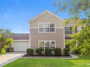 1004 Semmes Ln, Indian Trail, NC 28079