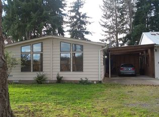 164 Heuhslein Rd, Port Angeles, WA 98362