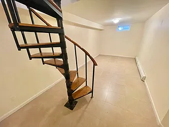 Rented by Prospect Heights Realty, Corp.