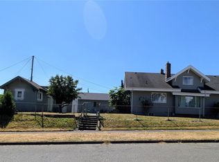 Park Ave 2nd, Tacoma, WA 98408