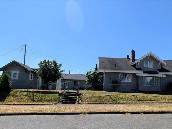 6101 Tacoma Avenue S, Tacoma, WA 98408