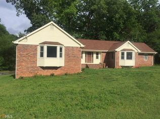 1436 Highway 138 E, Stockbridge, GA