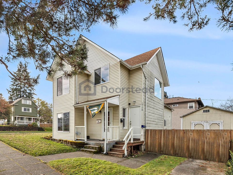 1st image of 1317 N 8th St #B