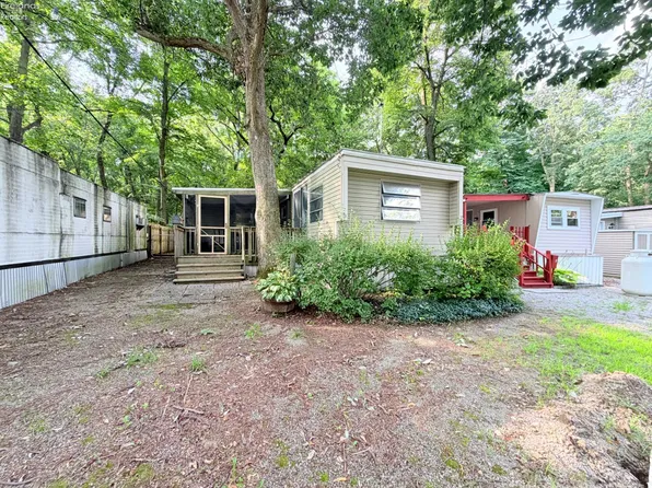 8786 N Shore Blvd #29, Lakeside Marblehead, OH 43440
