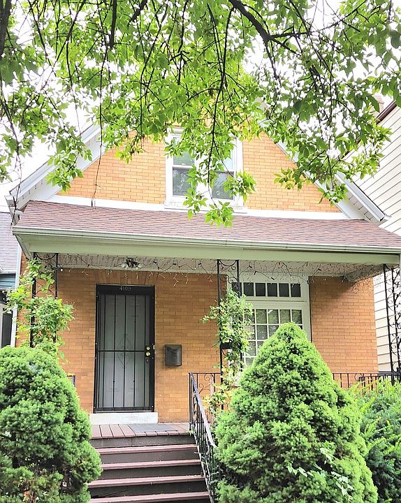 1st image of 4109 N Central Park Ave