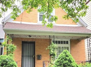 4109 N Central Park Ave, Chicago, IL 60618