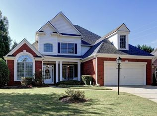 2637 Courtland Park Cir, Marietta, GA