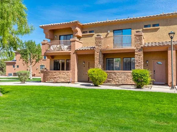 3572 W 22nd Pl #C, Yuma, AZ 85364