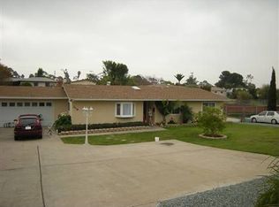 216 K St, Chula Vista, CA 91911