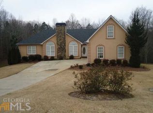 1222 Old Victron School Rd, Hoschton, GA 30548