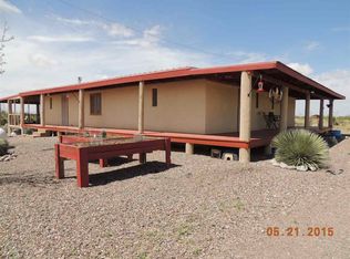 2550 Camino Doce SW, Deming, NM 88030