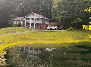 85 Timberline Rd, Stanton, KY 40380