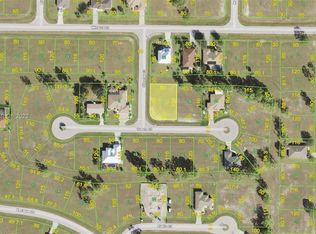 16348 Sibonay Ct, Punta Gorda, FL 33955