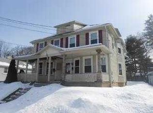 104 Youmans Ave, Washington, NJ 07882