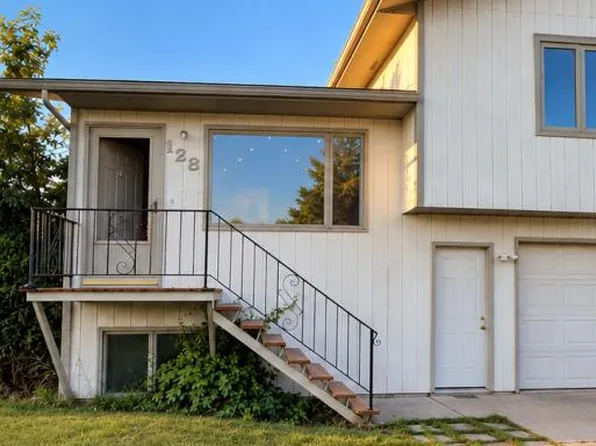 128 W Denver Ave, Bismarck, ND 58504