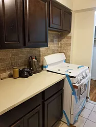 Rented by Max & Associates Realty Corp