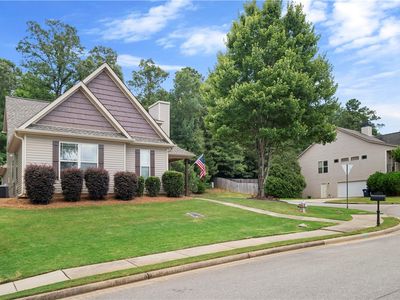 374 Lightness Dr, Auburn, AL, 36832