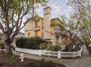 500 Front Ln, Mountain View, CA 94041