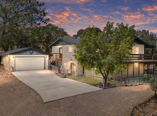 3817 Seclusion Rd, Mountain Mesa, CA 93240