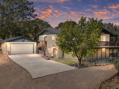 3817 Seclusion Rd, Mountain Mesa, CA, 93240
