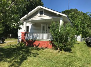 1812 Johnson St, High Point, NC 27262