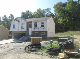 484 Eagle Creek Dr, Dry Ridge, KY 41035