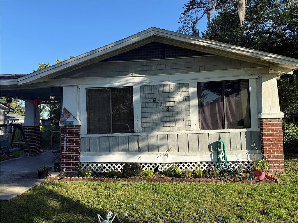 E⭐︎House 618 E Valencia St, Lakeland, FL 33805 | Zillow