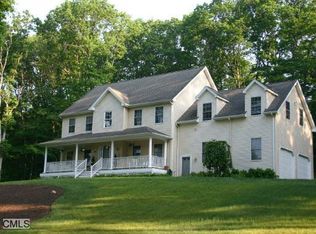 123A Padanaram Rd #A, Danbury, CT 06811