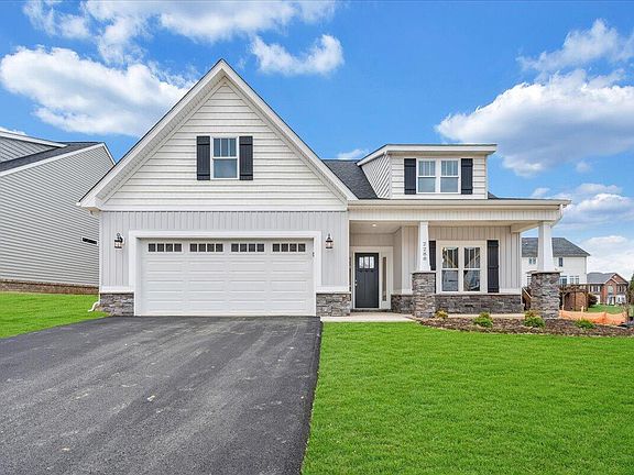 2nd image of 2264 Foxfield Ln