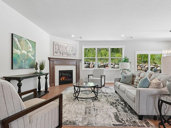 4th image of 27221 Petes Hill Trl