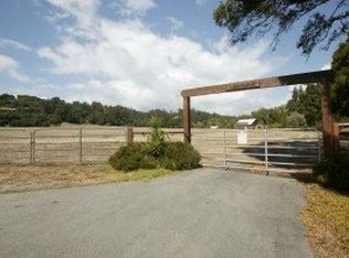 1317 Old San Jose Rd, Soquel, CA 95073