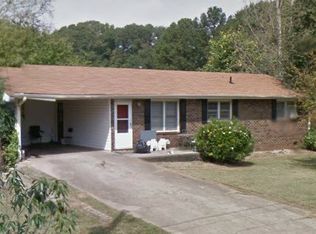 38 Jim Dr, Cartersville, GA 30120