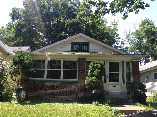 349 W 32nd St, Indianapolis, IN 46208