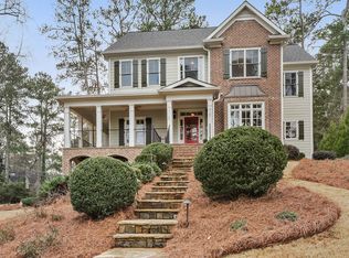 3105 Payton Rd, Atlanta, GA 30345