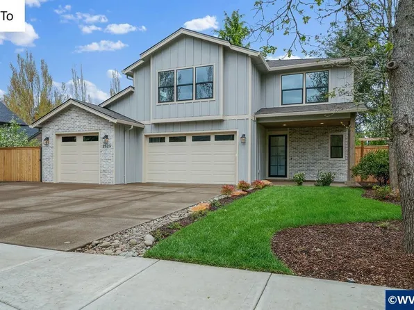 LOT NW Coast Mountain Dr #L, Dallas, OR 97338