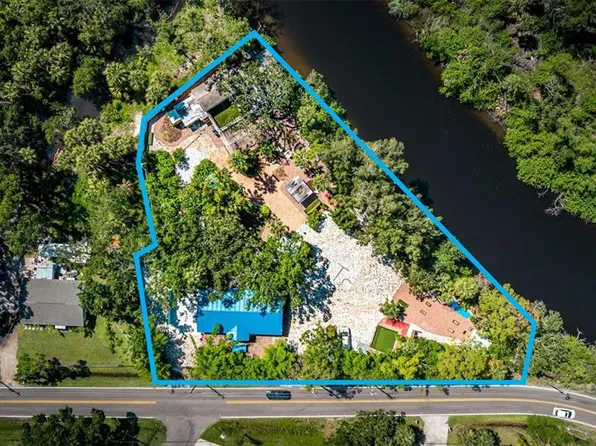 5909 Mohr Rd, Tampa, FL 33615